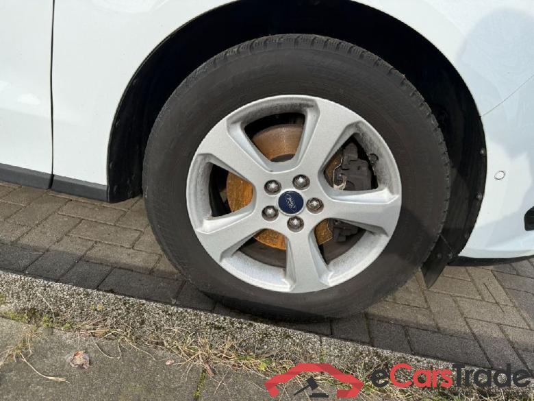Ford S-Max ´15 S-Max Business 2.0 EcoBlue 88KW MT6 E6dT #3