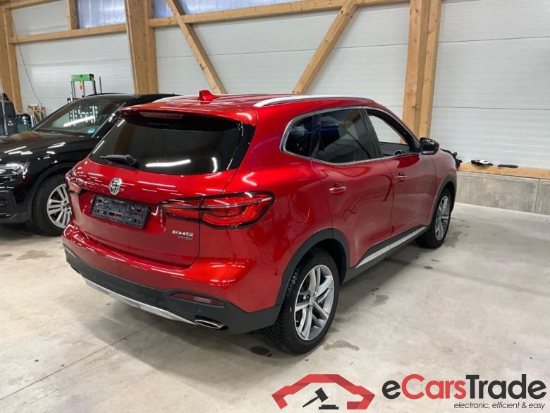 MG EHS ´21 MG EHS PHEV Comfort 5d 119kW #4