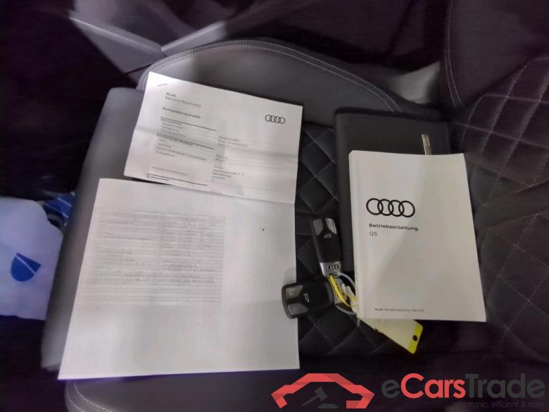 Audi Q5 ´16 Q5 quattro sport 2.0 TDI 140KW AT7 E6 #3