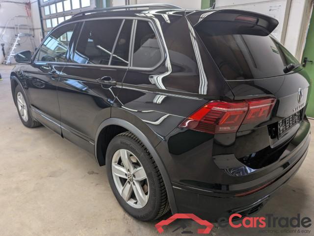 Volkswagen Tiguan ´16 Tiguan R-Line eHybrid 1.4 TSI 180KW AT6 E6d #2