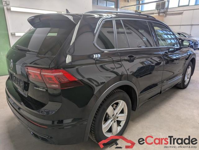 Volkswagen Tiguan ´16 Tiguan R-Line eHybrid 1.4 TSI 180KW AT6 E6d #3