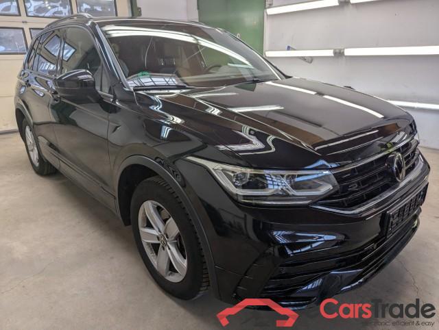 Volkswagen Tiguan ´16 Tiguan R-Line eHybrid 1.4 TSI 180KW AT6 E6d #4