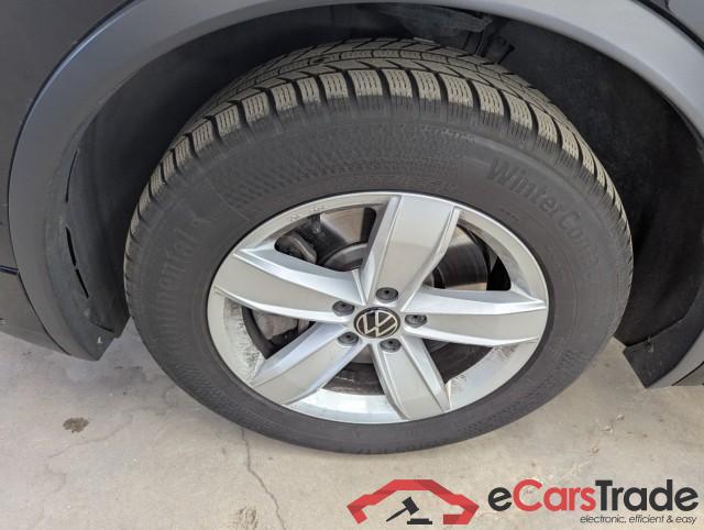 Volkswagen Tiguan ´16 Tiguan R-Line eHybrid 1.4 TSI 180KW AT6 E6d #6