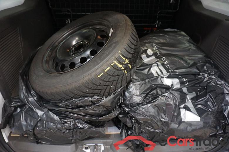 Ford Transit Connect ´13 FORD Transit Connect 230 L2 LKW S&S Trend 5d 88kW #6