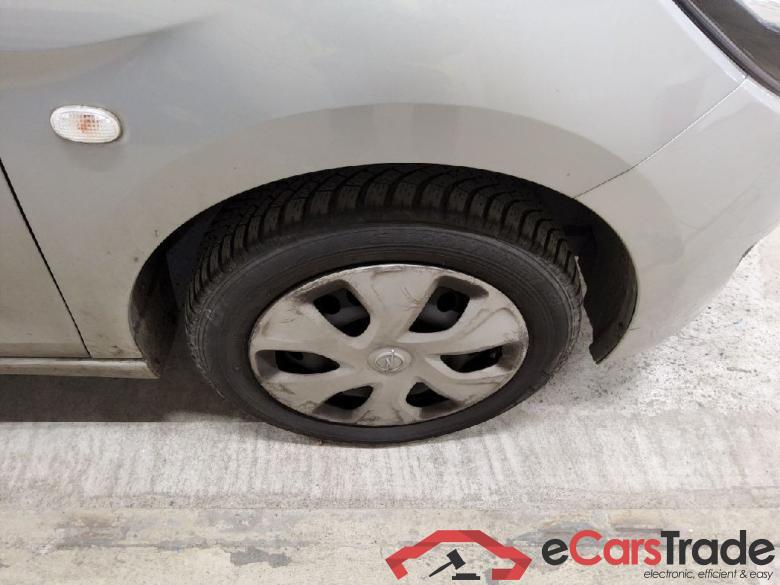 Opel Karl Karl Edition Start/Stop 1.0 54KW MT5 E6dT #3
