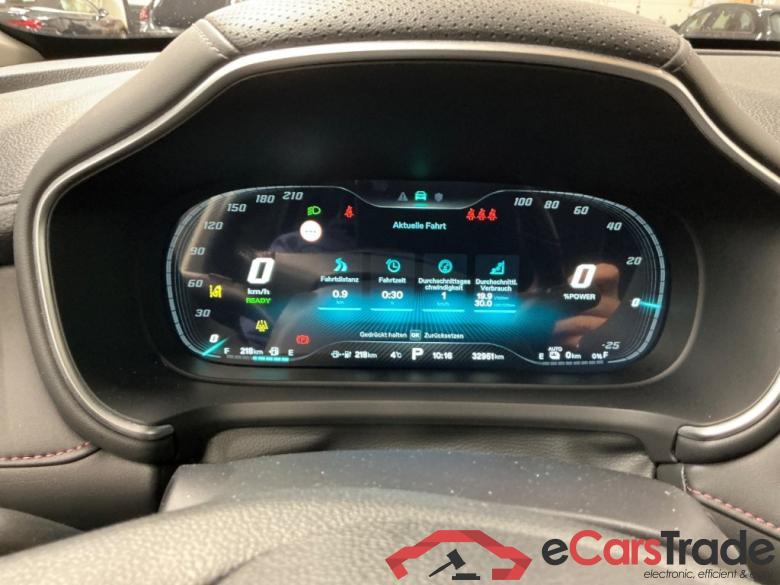 MG EHS ´21 MG EHS PHEV Comfort 5d 119kW #1
