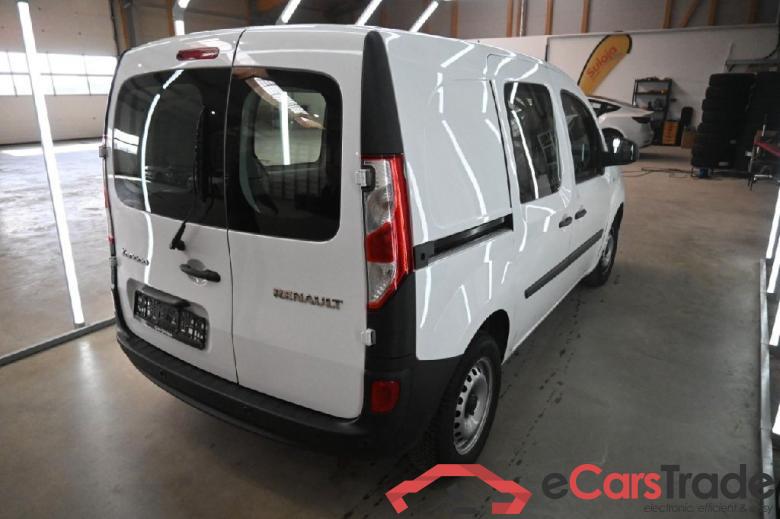 Renault * Kangoo Rapid - alt Kangoo Rapid Extra 1.5 dCi 70KW MT6 E6dT #5