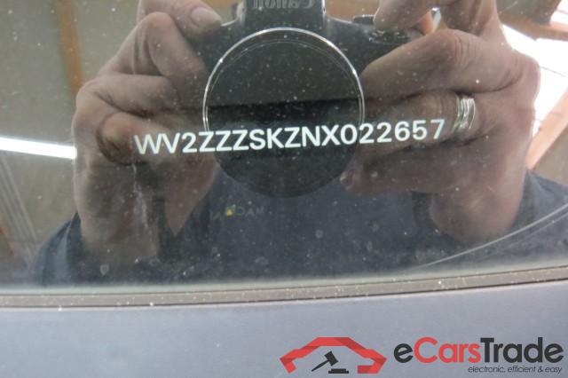 Volkswagen Caddy ´20 VW Caddy 5 2.0 TDI BMT (5-Si.) DSG Caddy 5d 90kW #5