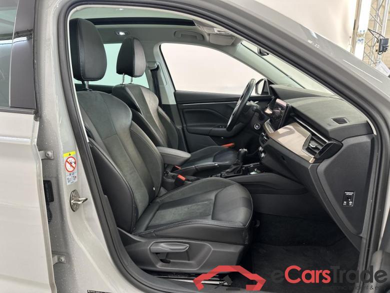 Skoda Kamiq '19 Škoda Kamiq 1.0 TSI Greentech 81kW DSG Business Edit 5d #3