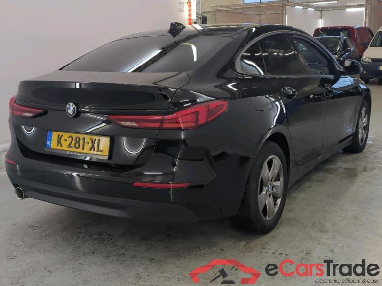 BMW 2 Serie Gr.Coupe '19 BMW 2 Serie Gran Coupé 218iA Corporate Executive 4d #2