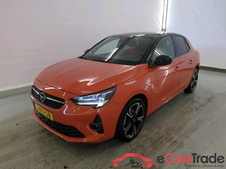 Opel Corsa 5d '19 Opel Corsa 1.2 TURBO GS LINE 74KW 5d #1