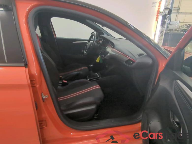 Opel Corsa 5d '19 Opel Corsa 1.2 TURBO GS LINE 74KW 5d #3