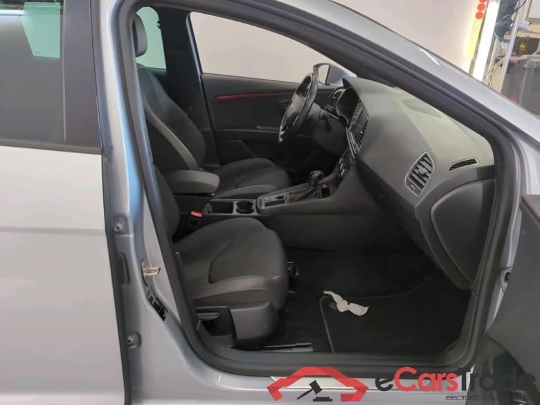Seat Leon ST 12-19 SEAT Leon Sportourer ST 1.5 TSI FR Business Intense DSG-7 5d #3