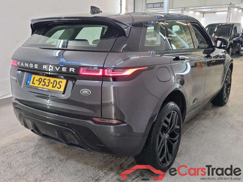 LandRover RR.Evoque '18 Land Rover Range Rover Evoque P300e PHEV AWD S automaat 5d #2