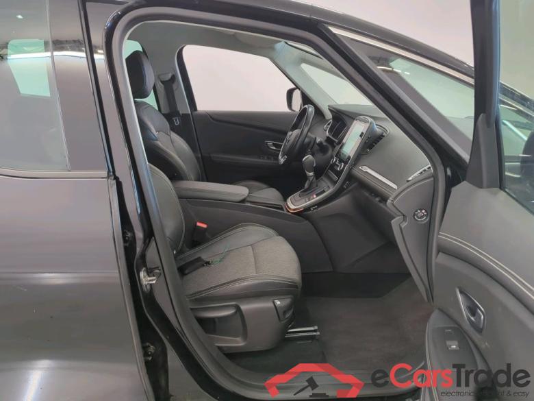 Renault Grand Scénic '16 Renault Grand Scénic TCe 140 EDC Intens 5d #3