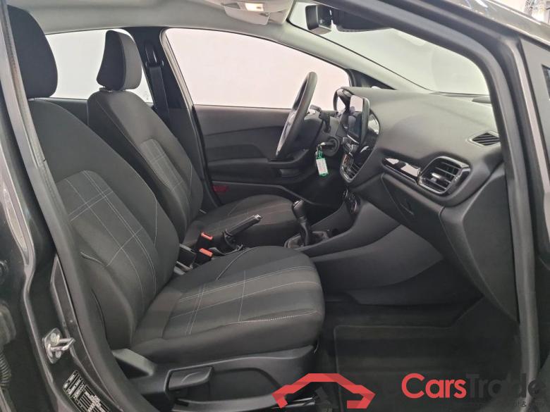 Ford Fiesta '17 Ford Fiesta 1.1 63kW Trend 5d #3