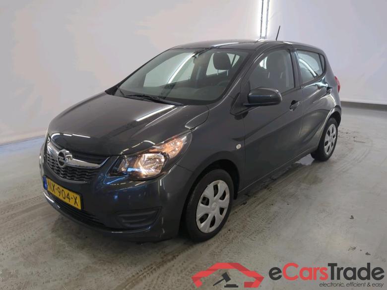 Opel Karl Opel Karl 1.0 Start/Stop Edition 5d #1