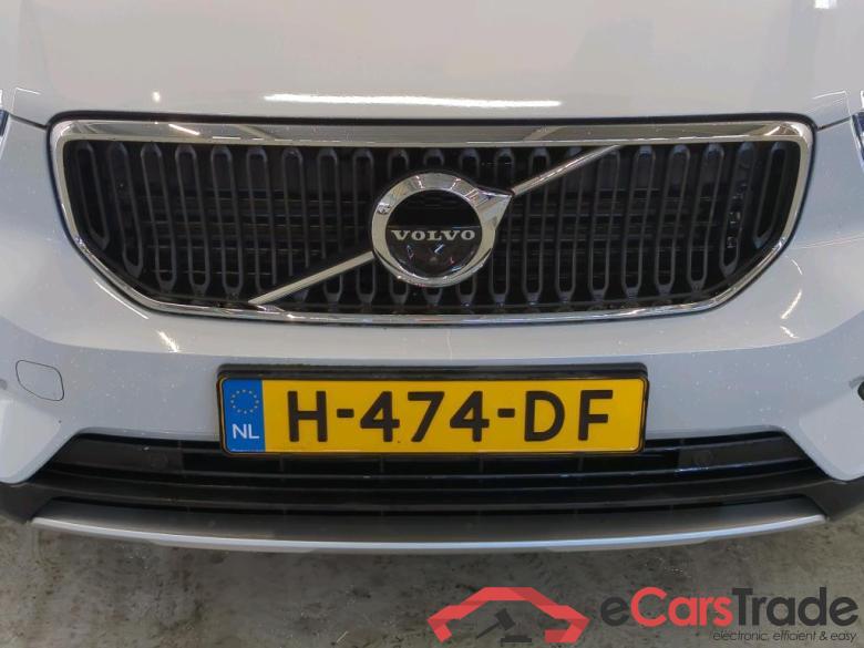Volvo XC40 '17 Volvo XC40 T3 automaat Momentum Pro 5d #5