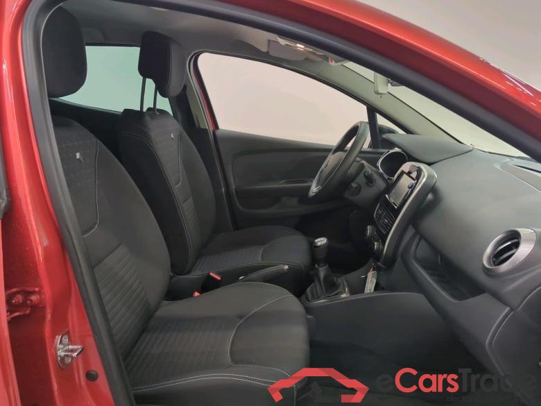 Renault Clio 11-18 Renault Clio Energy TCe 90 Limited 5d #3