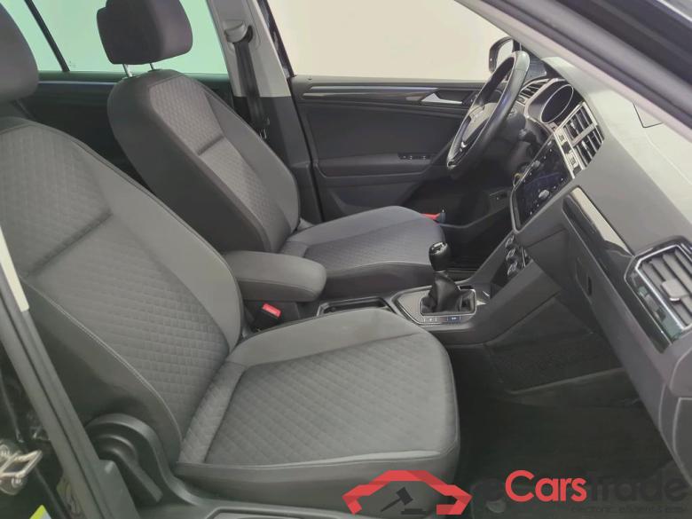 Volkswagen Tiguan FL'20 Volkswagen Tiguan 1.5 TSI 96kW Comfortline Business 5d #3
