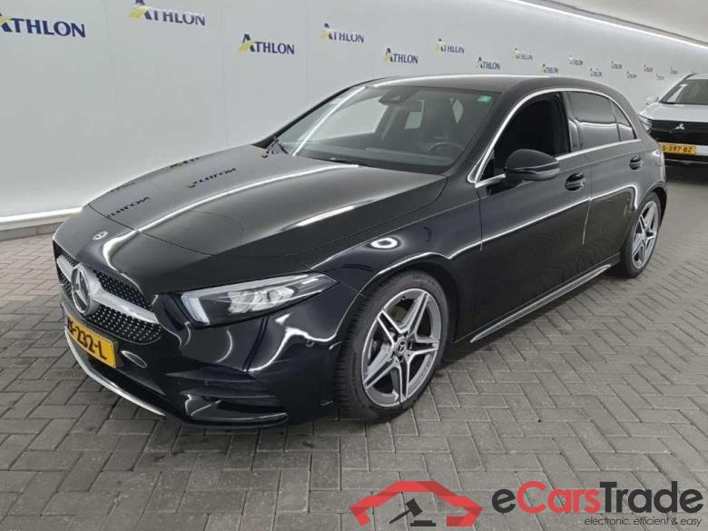 MERCEDES-BENZ A-klasse A 200 Business Solution AMG Upgrade DCT 5D 120kW #1