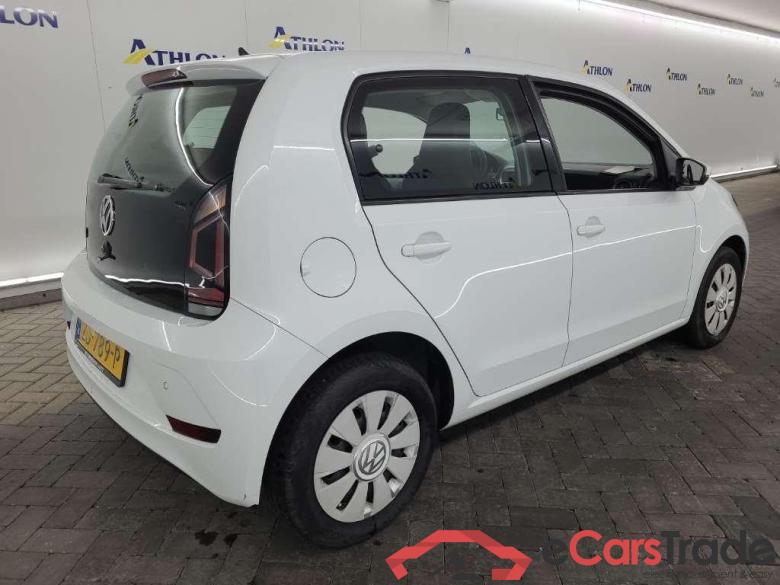 VOLKSWAGEN up! 1.0 44kW Move up! BlueMotion Technology 5D #3