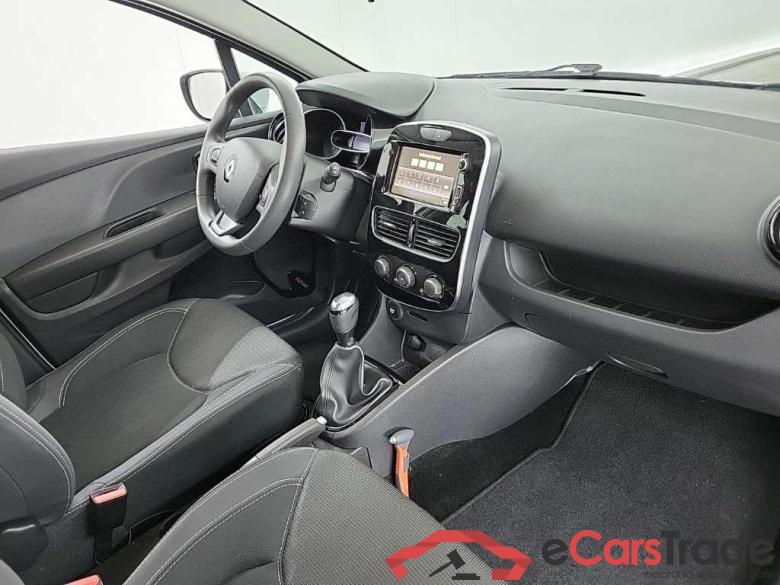 RENAULT Clio Estate Energy dCi 90 Zen 5D 66kW #6