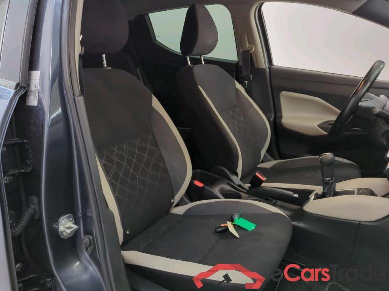 Nissan Micra '17 Nissan Micra IG-T 90 N-Connecta 5d #3
