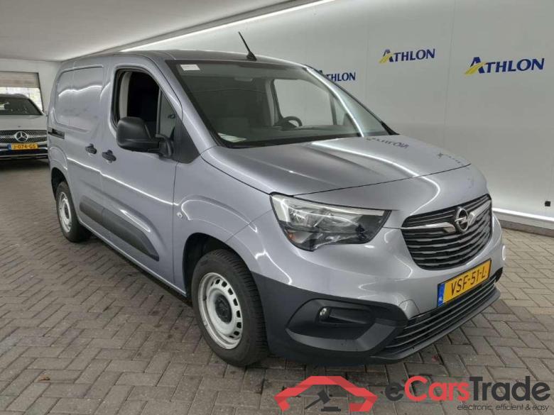 OPEL Combo 1.5D 100pk S&S 650kg Standaard L1 4D #2