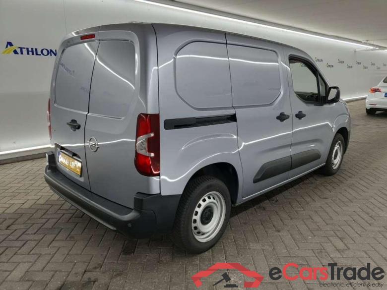 OPEL Combo 1.5D 100pk S&S 650kg Standaard L1 4D #3