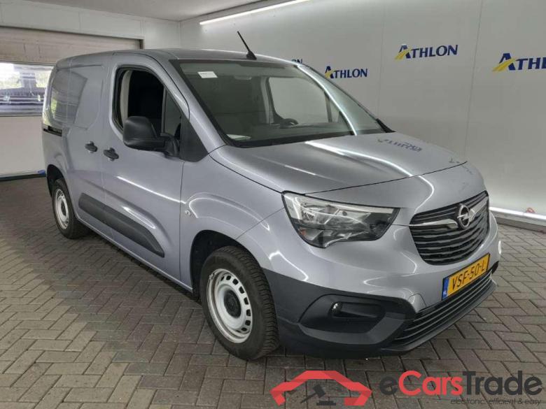 OPEL Combo 1.5D 100pk S&S 650kg Standaard L1 4D #2
