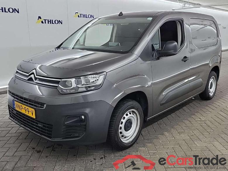 CITROEN Berlingo VAN BlueHDi 75 S&S Club 650 kg 4D 55kW #1