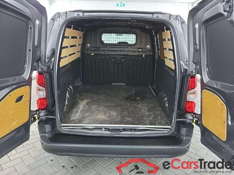 CITROEN Berlingo VAN BlueHDi 75 S&S Club 650 kg 4D 55kW #5