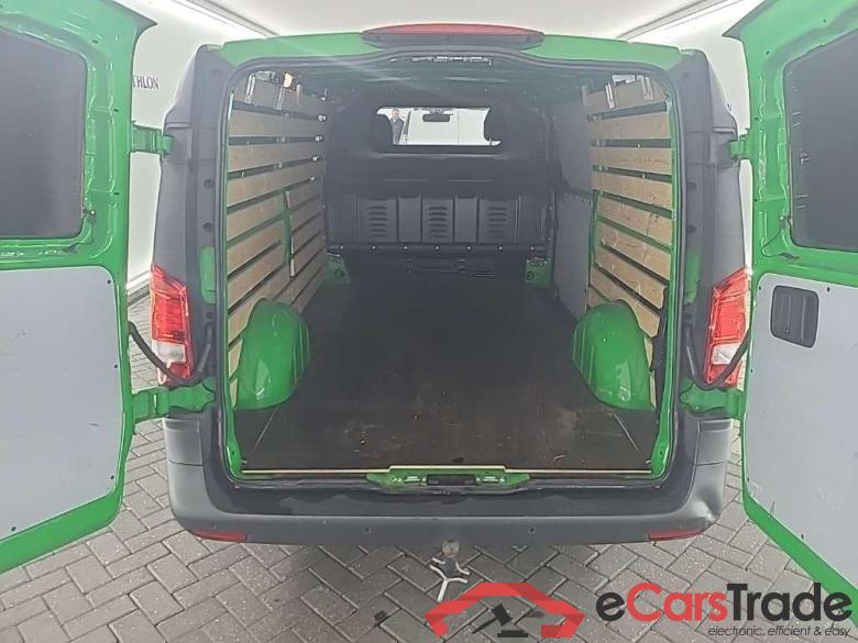 MERCEDES-BENZ Vito GB 114 CDI Extra Lang #5