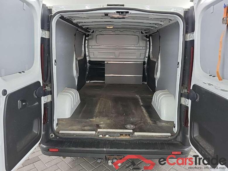 RENAULT Trafic GB L2H1 T29 ENERGY 2.0 dCi 120 Comfort 4D 88kW #5