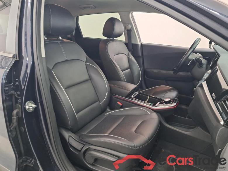 Kia Niro FL'19 ICE Kia e-Niro 64kWh ExecutiveLine 5d #3