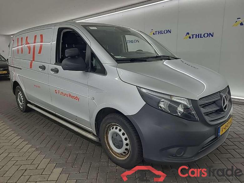 MERCEDES-BENZ Vito GB 114CDI Kort 4D 100kW #2