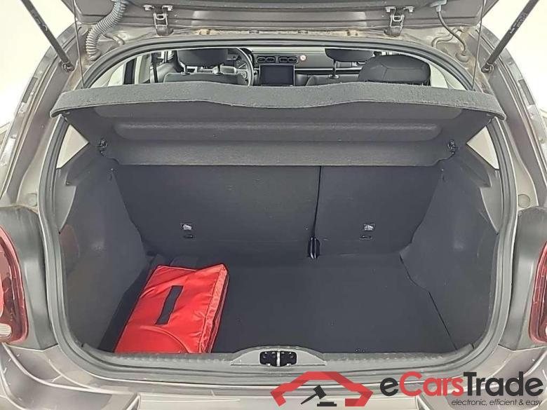 CITROEN C3 PureTech 83 S&S C-Series 5D 61kW #5
