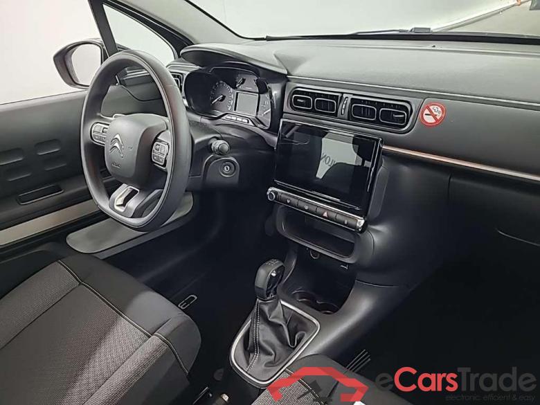 CITROEN C3 PureTech 83 S&S C-Series 5D 61kW #6