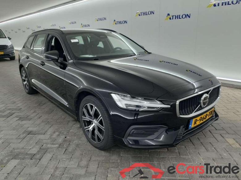 VOLVO V60 B3 Automaat Essential 5D 120kW #2