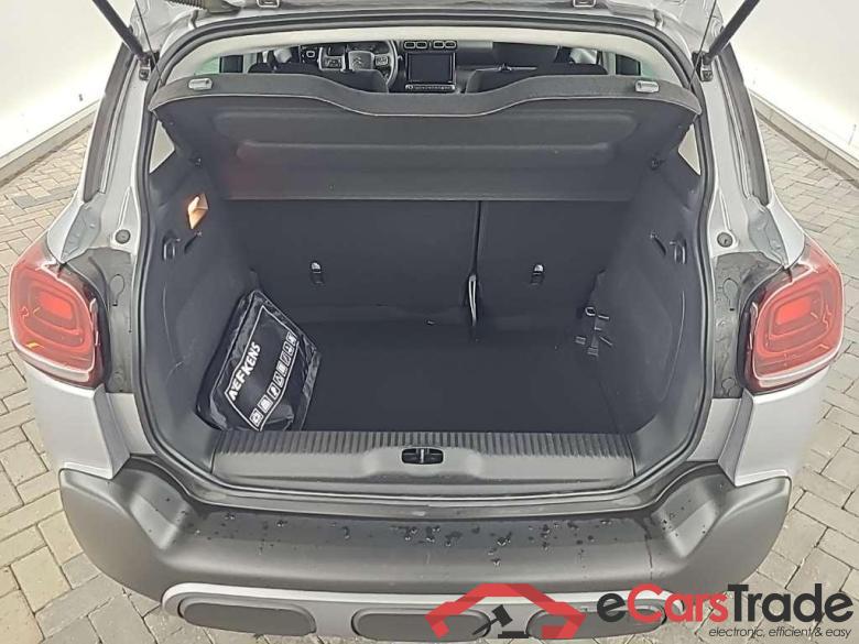 CITROEN C3 Aircross PureTech 110 S&S Feel 5D 81kW #5