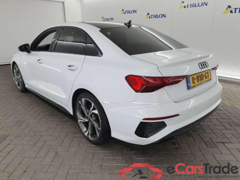 AUDI A3 Limousine 30 TFSI S tronic S edition 4D 81kW #4