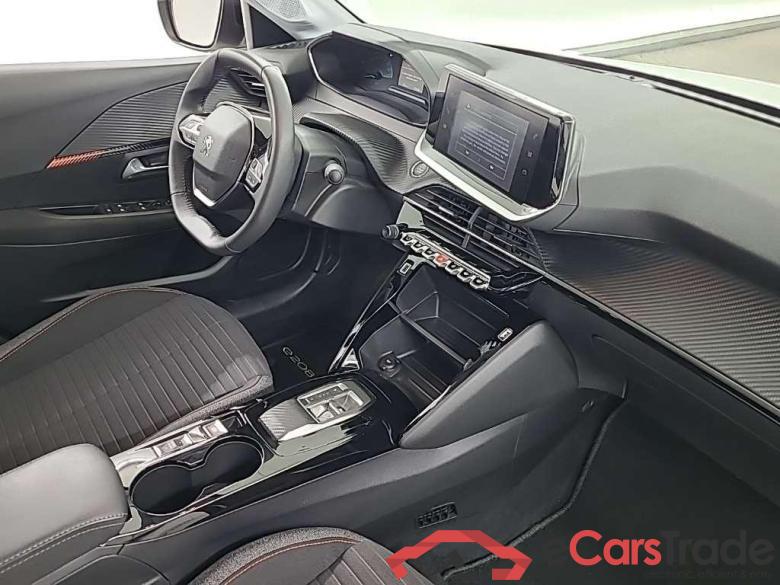 PEUGEOT e-208 Active Pack 50kWh 136 5D #6