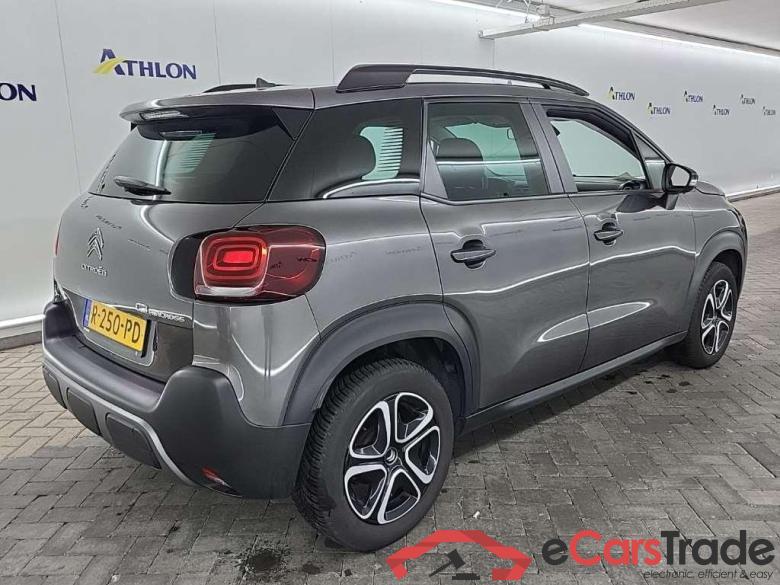 CITROEN C3 Aircross PureTech 110 S&S Feel 5D 81kW #3