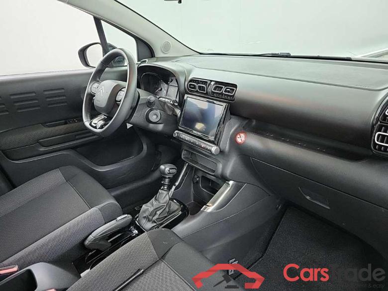 CITROEN C3 Aircross PureTech 110 S&S Feel 5D 81kW #6