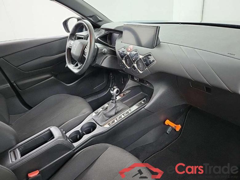 DS DS 3 CROSSBACK PureTech 100 Montmartre 5D 75kW #6