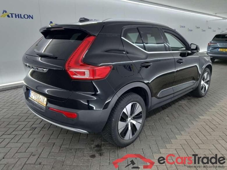VOLVO XC40 Recharge T5 Business Pro 5D 192kW #3