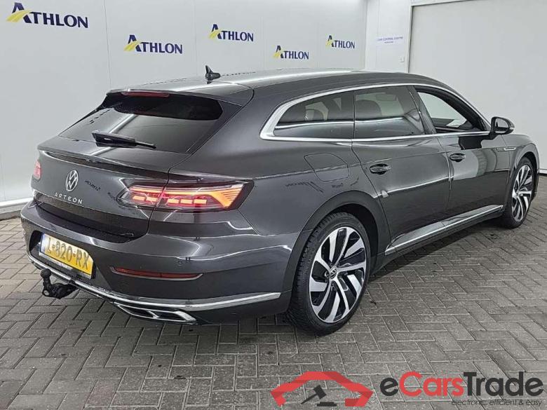 VOLKSWAGEN Arteon Shooting Brake 2.0 TSI 140kW 7-DSG R-Line Business+ SB 5D #3