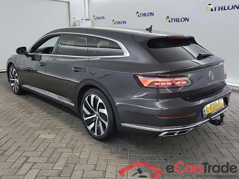 VOLKSWAGEN Arteon Shooting Brake 2.0 TSI 140kW 7-DSG R-Line Business+ SB 5D #4