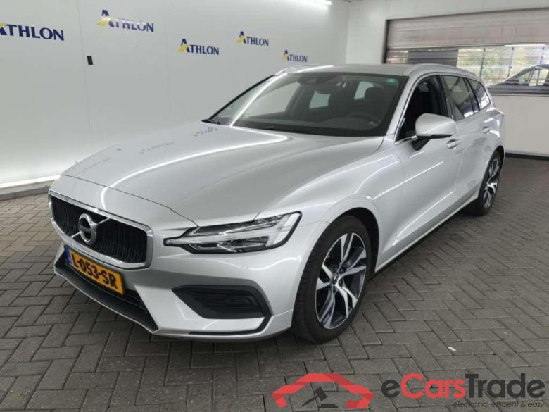 VOLVO V60 B3 Automaat Business Pro 5D 120kW #1